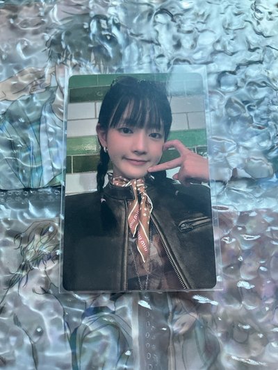 米妮專卡