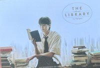 26FM C 明信片 入場
