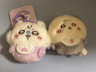 【吉伊卡哇】寶寶系列吊娃