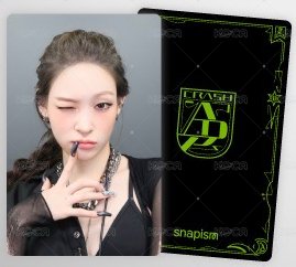 小卡_ANNIE