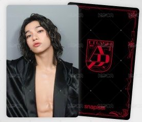 小卡_TARZZAN