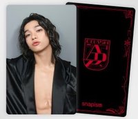 小卡_TARZZAN