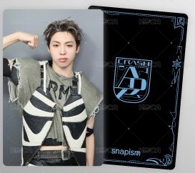 小卡_WOOCHAN