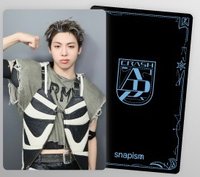 小卡_WOOCHAN