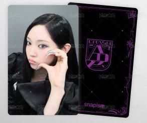 小卡_YOUNGSEO