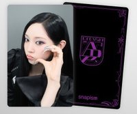 小卡_YOUNGSEO
