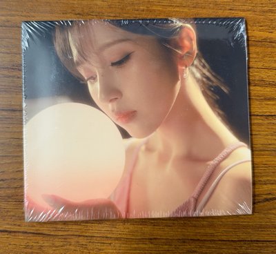 TWICE MINA單封 全新未拆 現貨