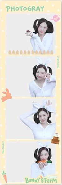 四格