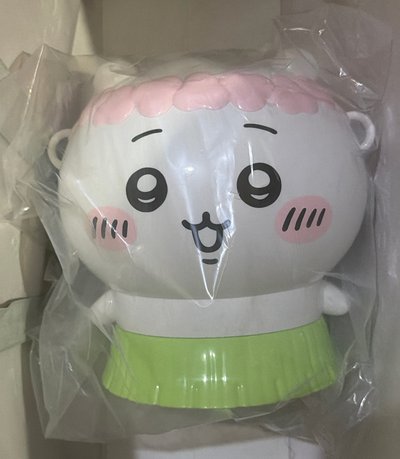 吉伊爆米花桶