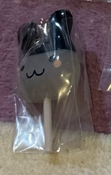 塔麻可吉扭蛋 咪咪吉棒棒糖