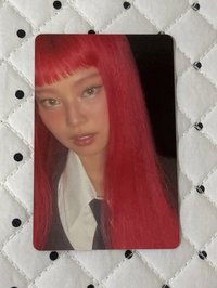絕版吊飾卡（特殊卡背