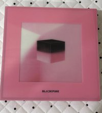 square粉版專（配置除了小卡都有