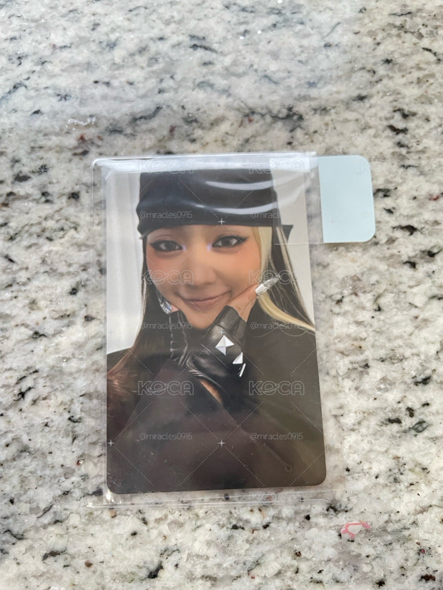 有包材米妮限定快閃