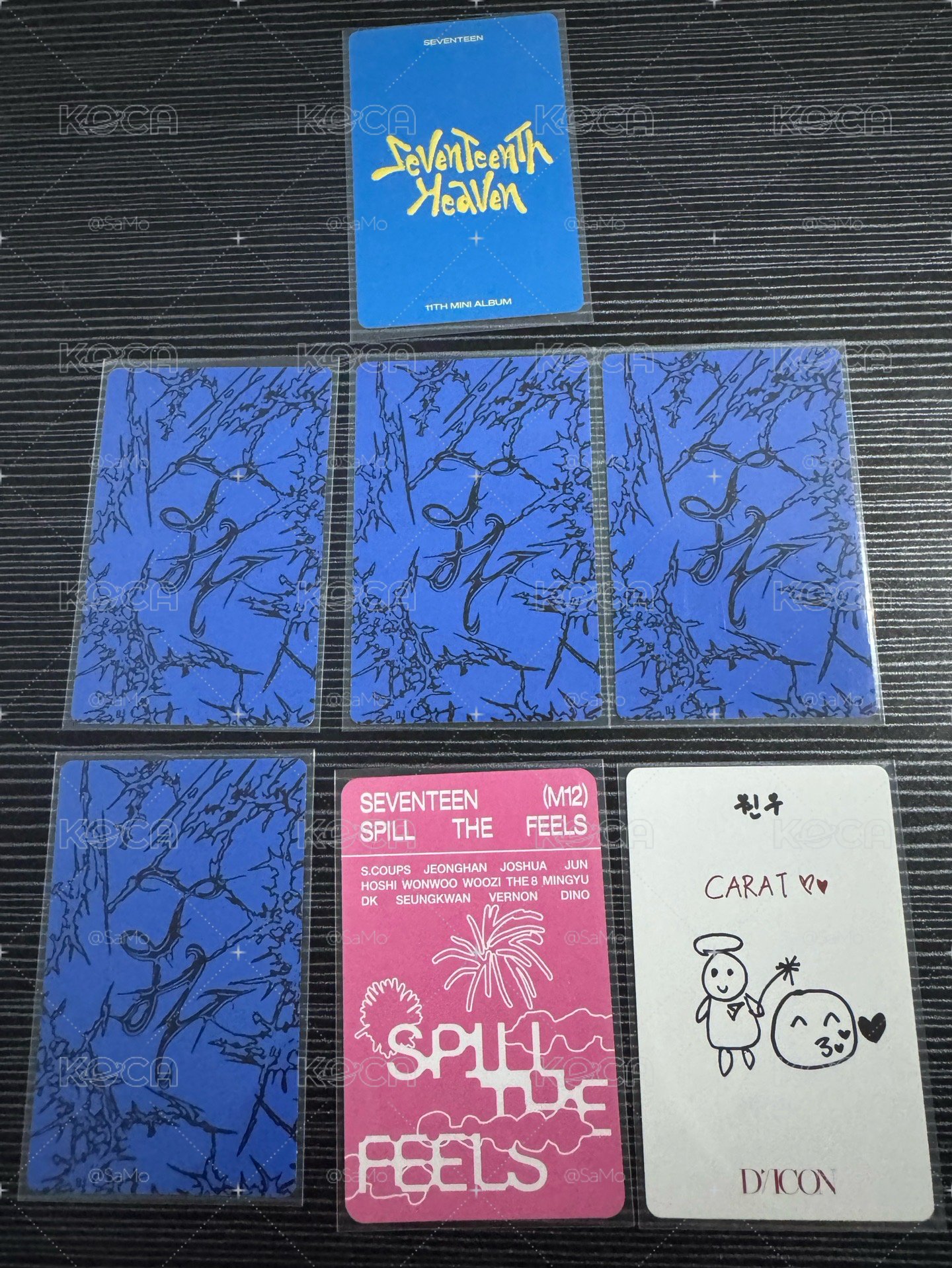 圓奎八小卡