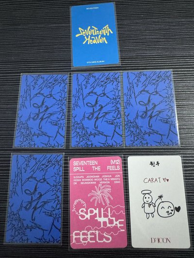圓奎八小卡