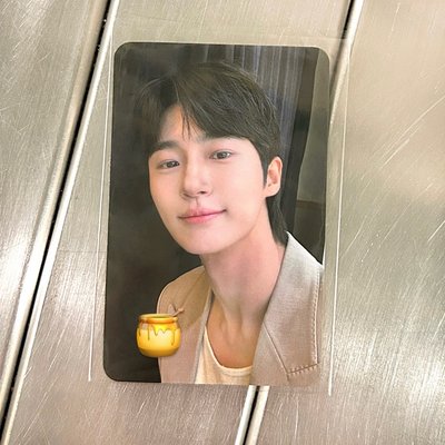 邊佑錫 台北 任務卡