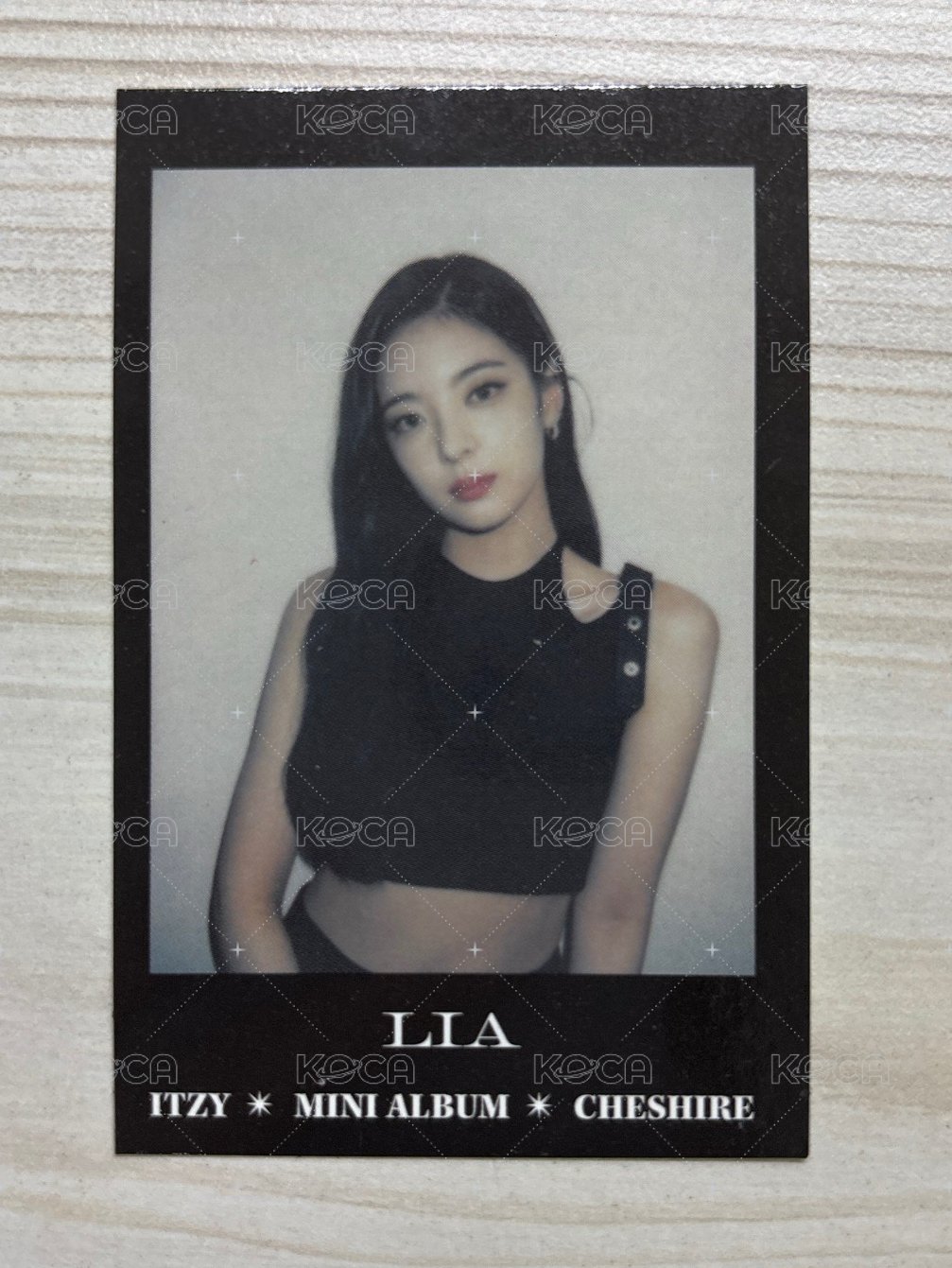 lia