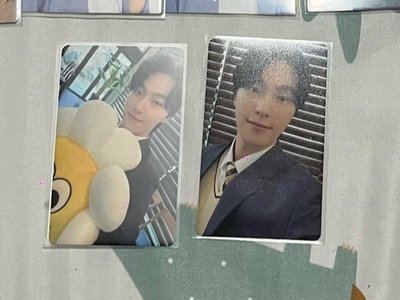 李燦迷十仁川場限卡