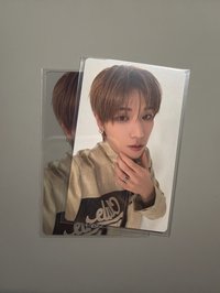 19.99 wvs特典卡