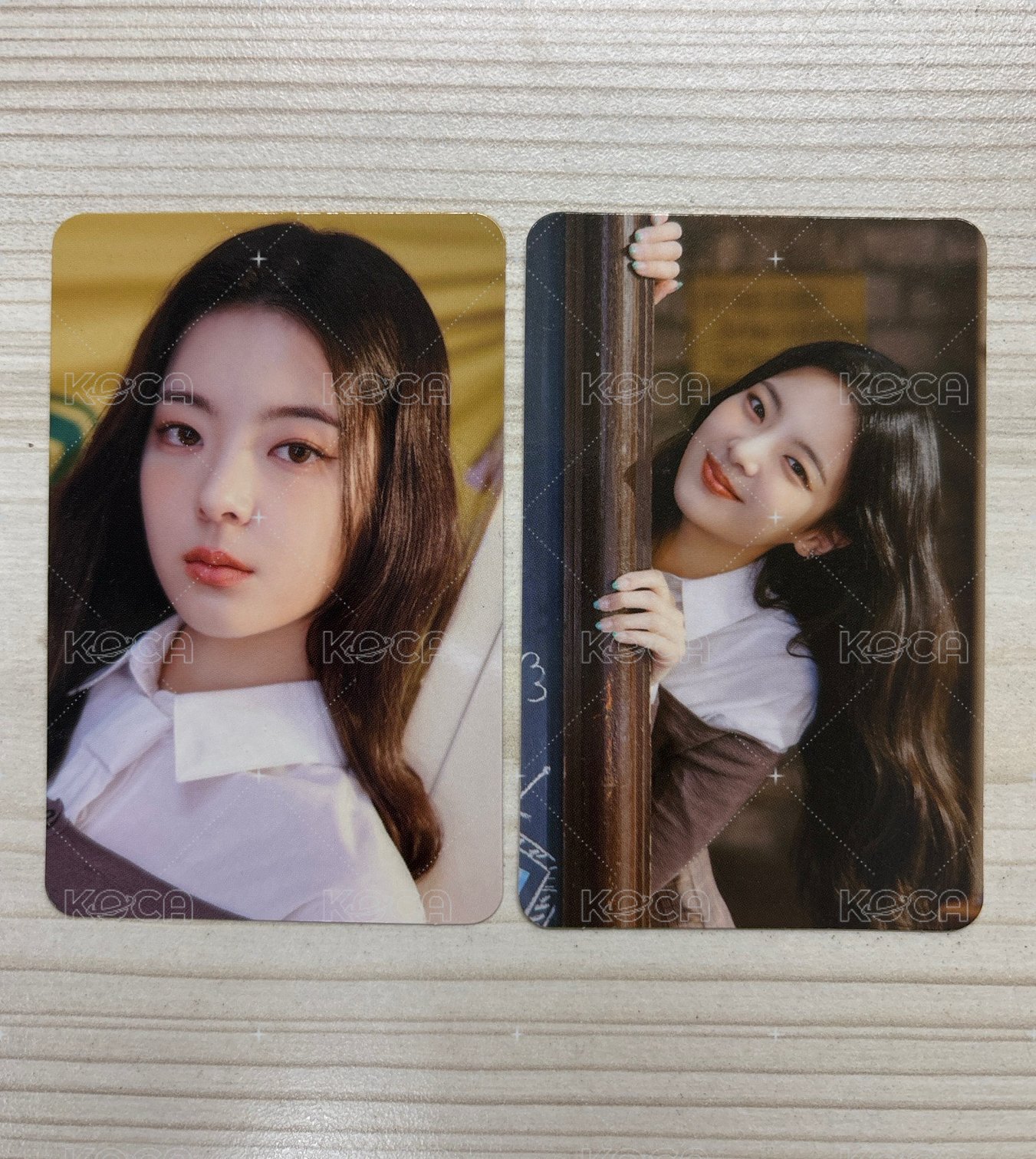 lia