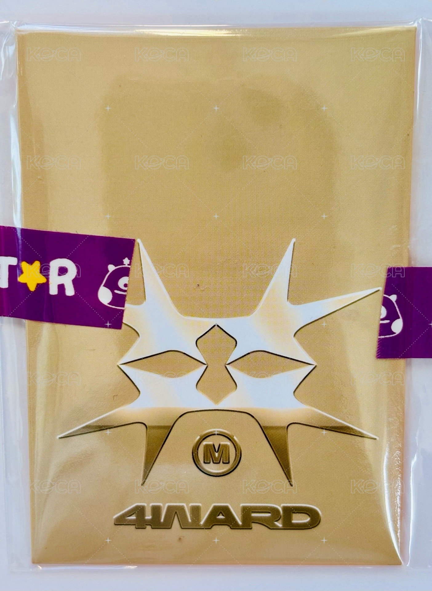 未拆證件照