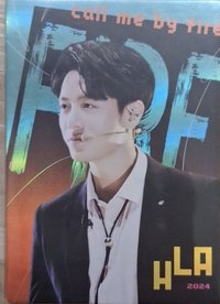 披哥4 光芒星願 收藏卡 