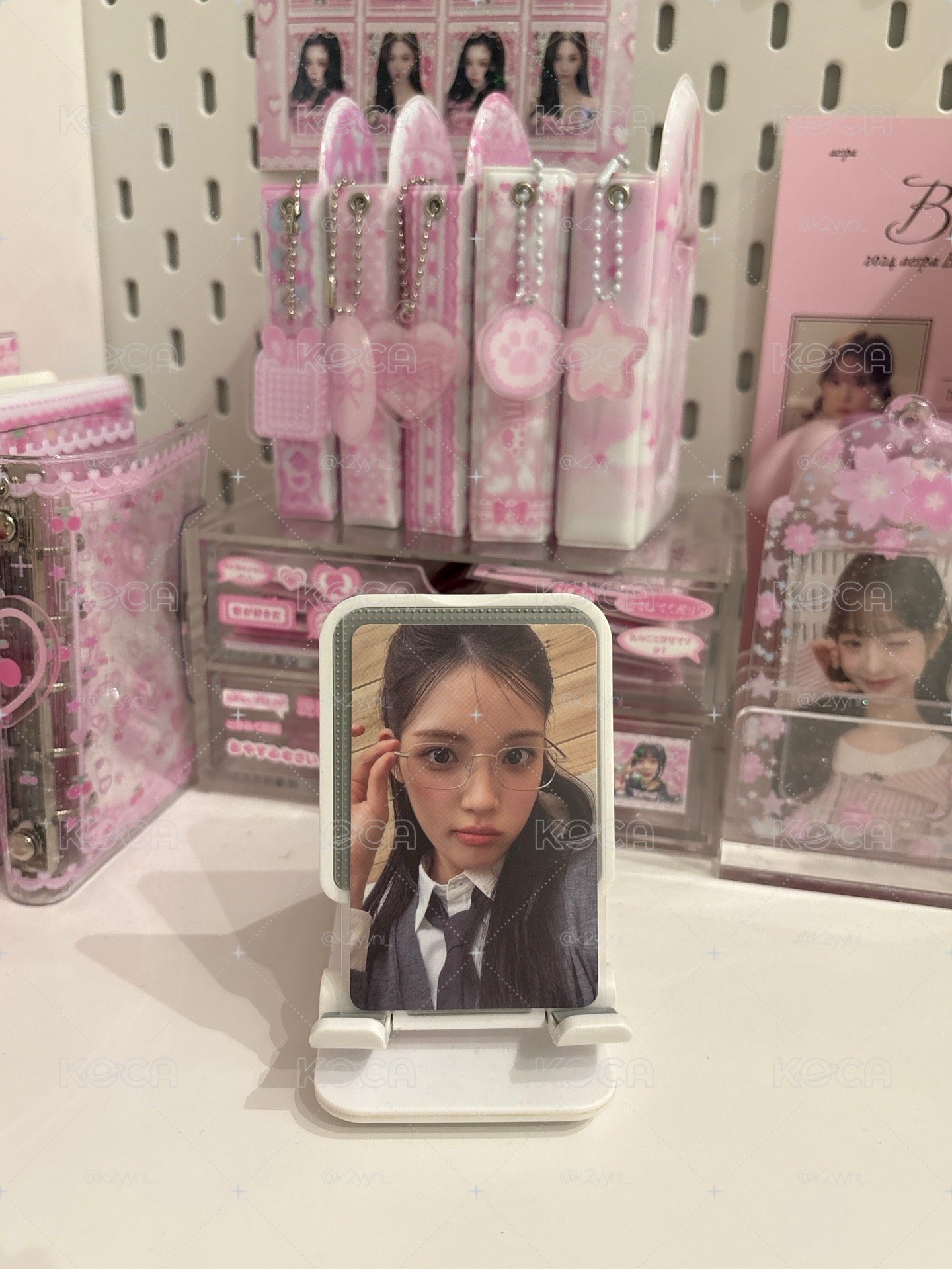 眼鏡Yuha 