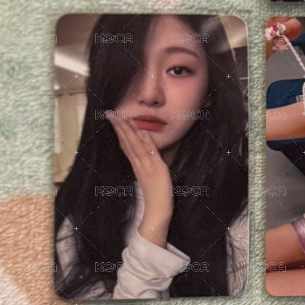 中背：謝謝你愛我💗
