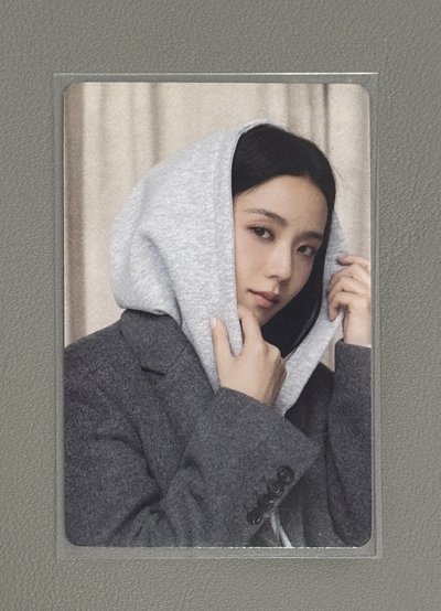 dunst代言滿額卡秀