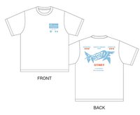 2026日本FP White ver. T恤 