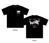 2026日本FP Black ver. T恤 