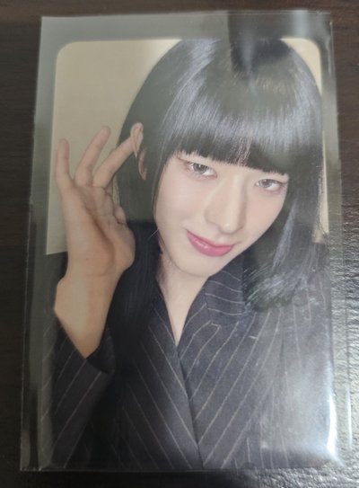 MS特典 TOMOYA