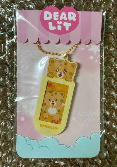 [現貨] ILLIT DEARLIT POP UP