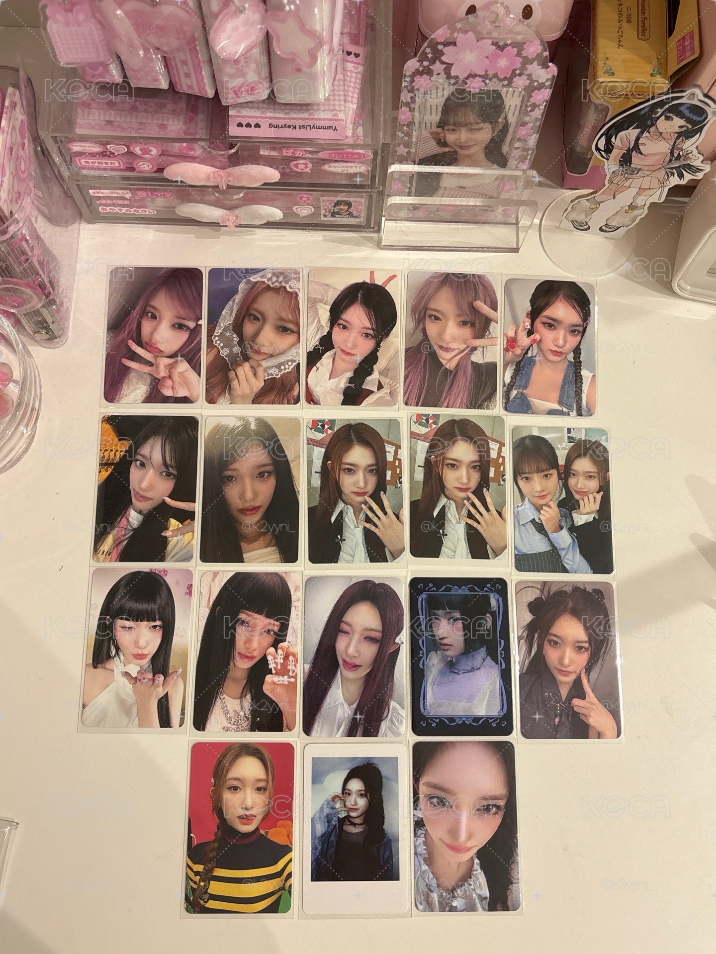 李瑞小盤