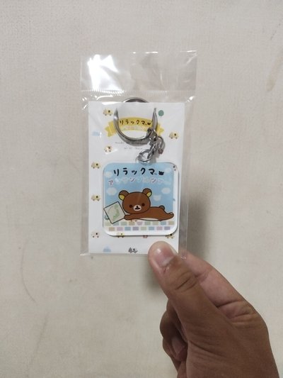 拉拉熊周邊