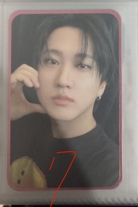 7彬卡