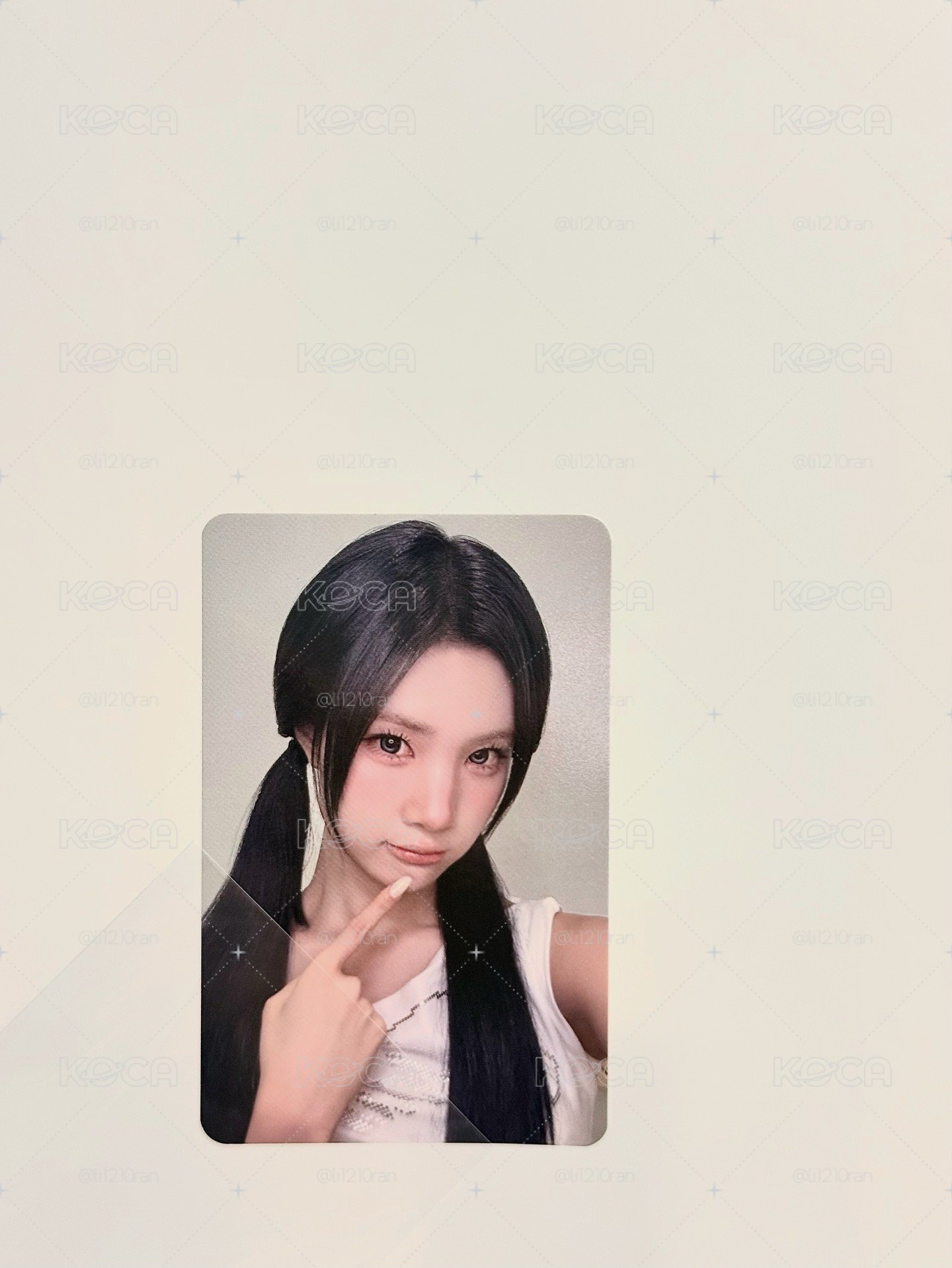 〔大損〕JUUN MINI2 K4幸運卡2.0