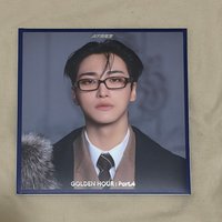 GH4星單封