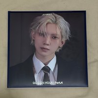 GH4尚單封