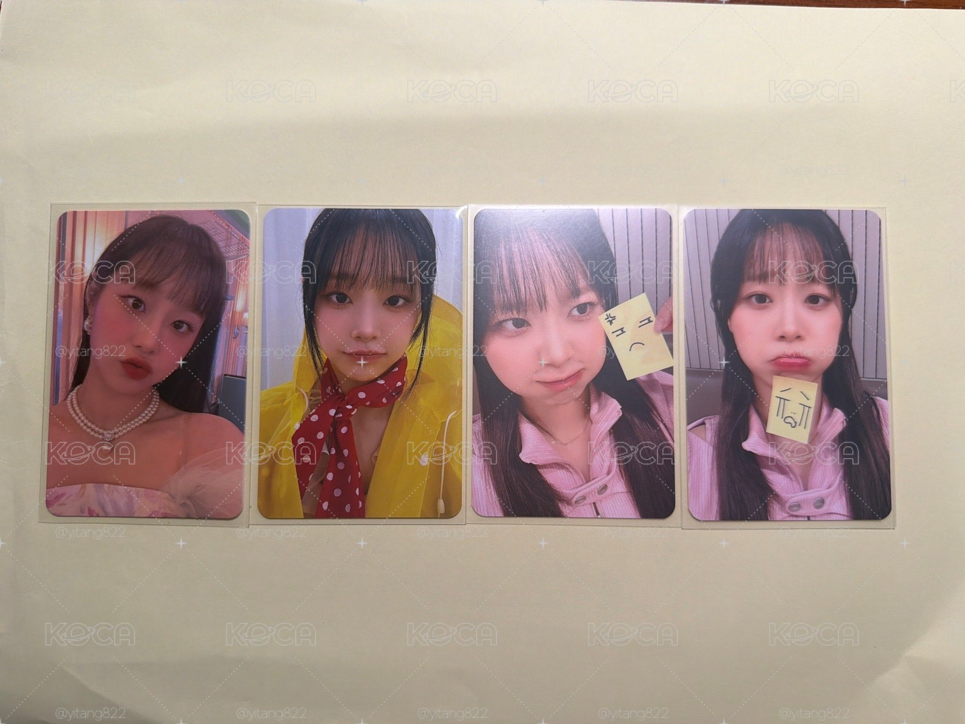 Chuu 盤出