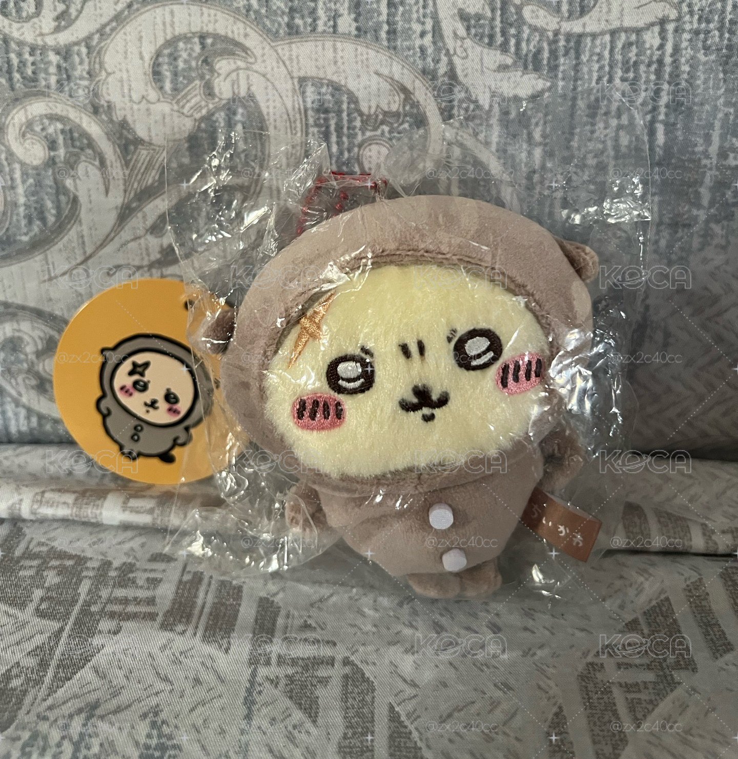 睡衣派對師傅