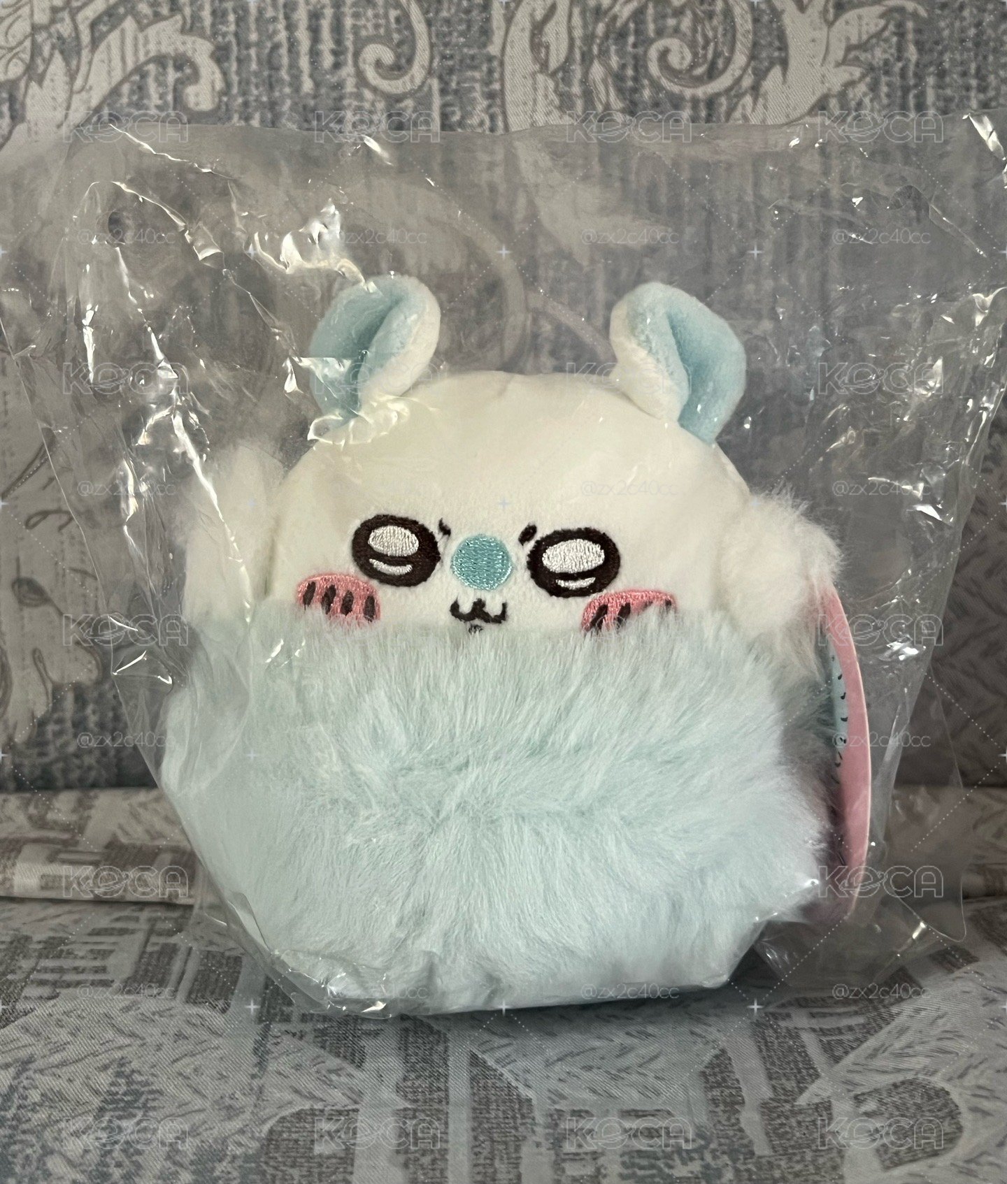 日版手捧桃
