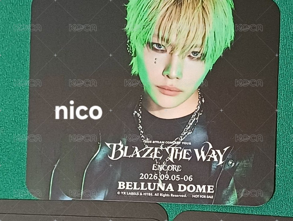 Nico