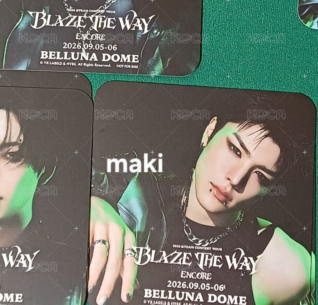 Maki