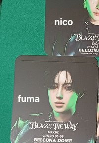 Fuma