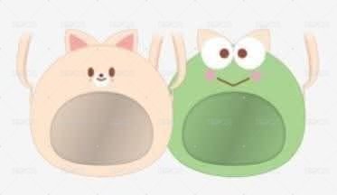雙面毛絨側背包