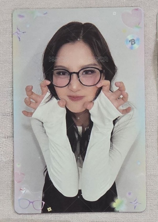 Bonnie 1
