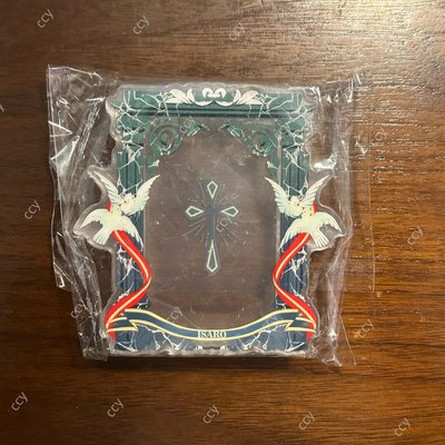 崩鐵官週
