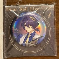真理醫生星鐵live馬口鐵徽章