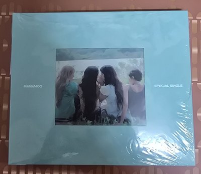 4WARD Memories ver. 專輯 未拆